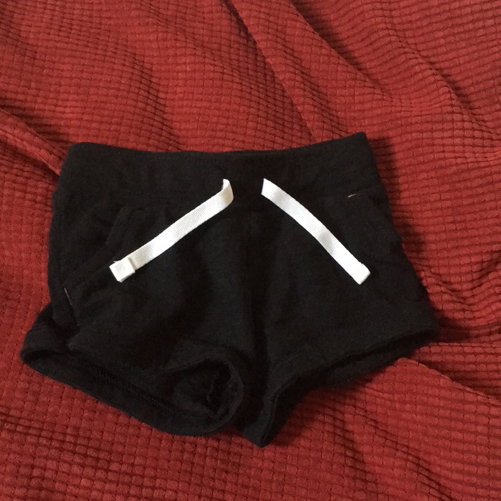 Baby Girl shorts